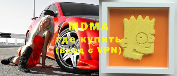 винт Абаза