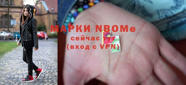 винт Абаза