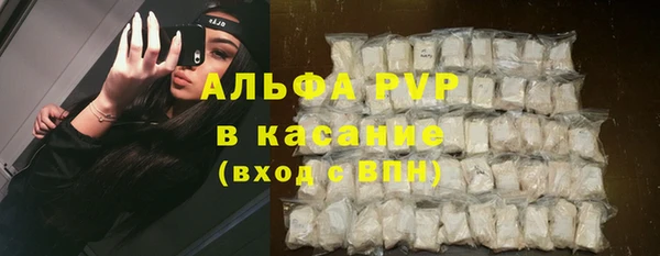 ALPHA PVP Осинники