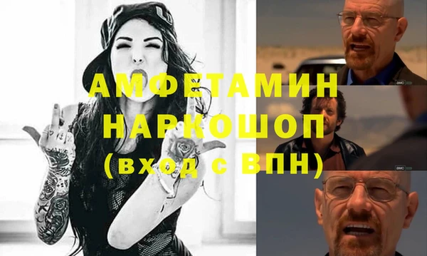винт Абаза
